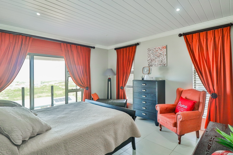 4 Bedroom Property for Sale in Island View Western Cape